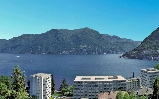 Residenza Majestic Lugano