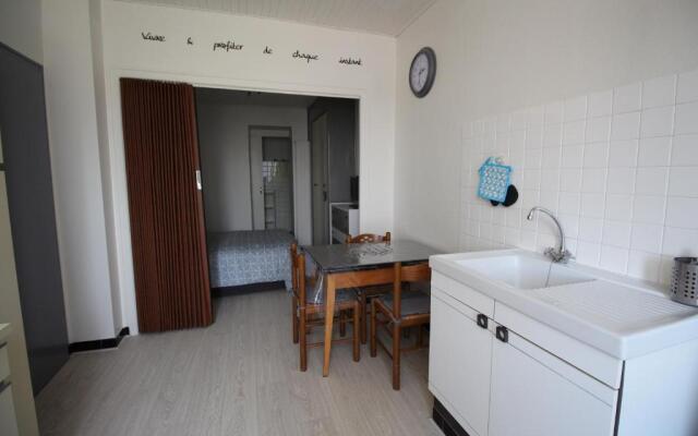 Les Meublés des Coteaux d'Aix