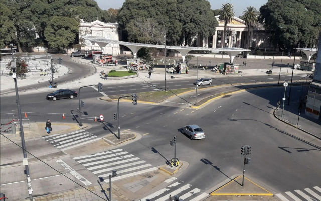 Hotel Litoral