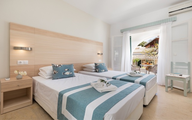 Iliada Beach Hotel Gouvia