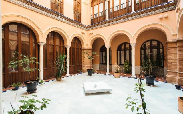 The Old Print House - Space Maison Apartments