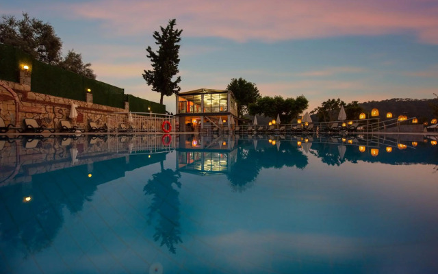 Hotel Meri All Inclusive