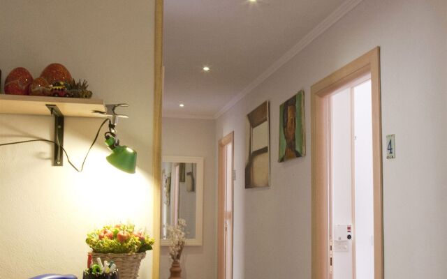 Domus Victoria Guest House