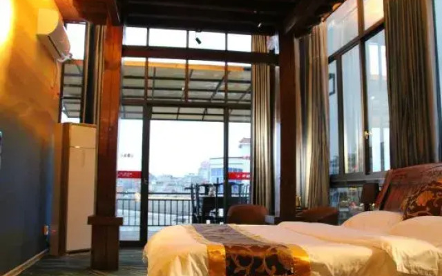 Dongshan Li'an Seaview Hotel