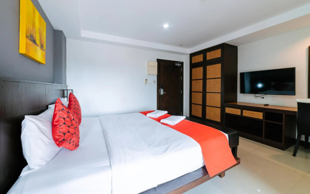 Rattana Residence Sakdidet