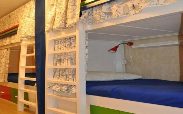 ID Hostel Krasnodar 