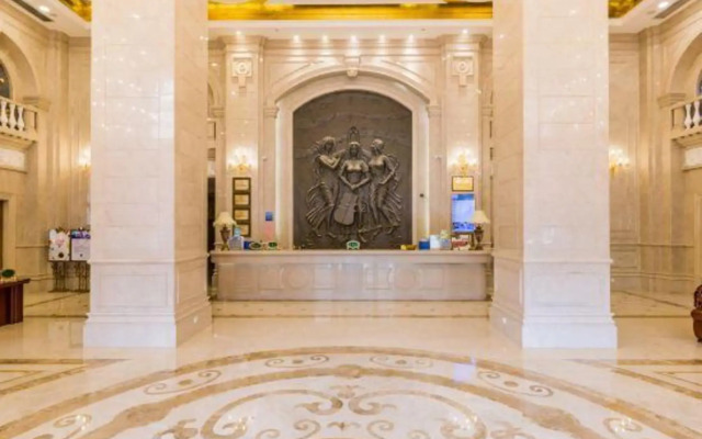 Vienna International Hotel Guangzhou Guangfo