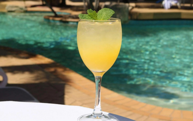 Mercure Darwin Airport Resort