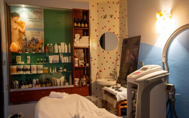Hotel SPA QH Centro Leon