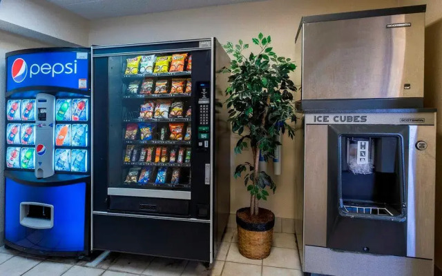 Red Roof Inn Allentown Airport