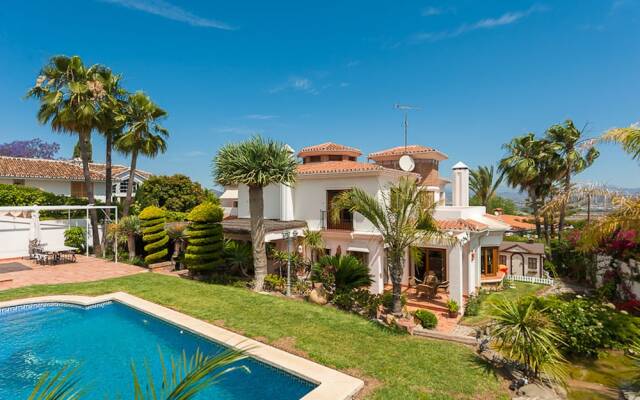 Holidays2Alhaurin de la Torre