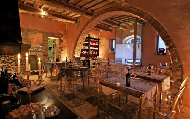 La Locanda del Vino Nobile