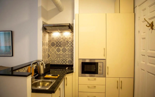 Appartements Rabat Balima Harcourt