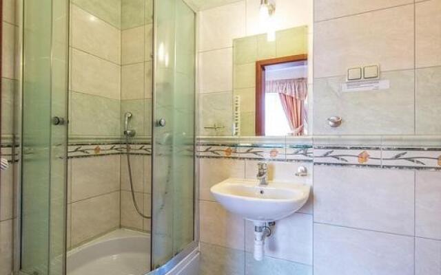 Hotel Pod Gołębiem