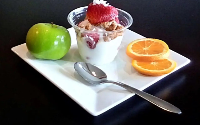 Best Western Plus MidAmerica Hotel