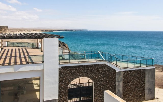 Apartamento Ocean Vista