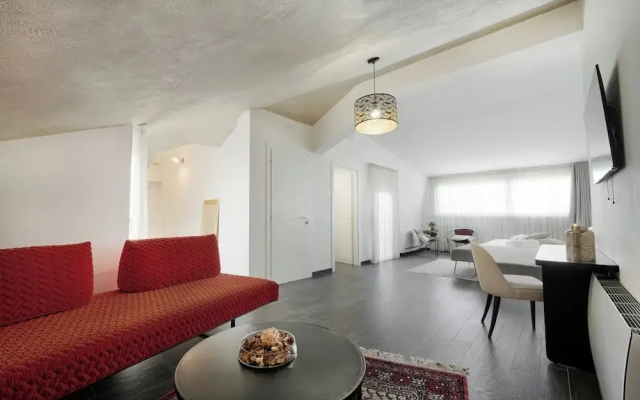 Petraianca Panoramic BH