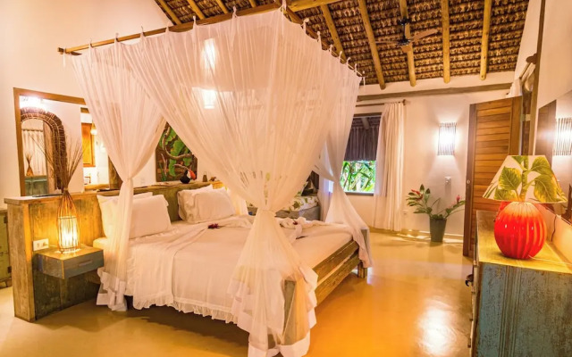 Quinta do Brasil Trancoso