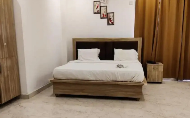 Hotel Rivasa Regency