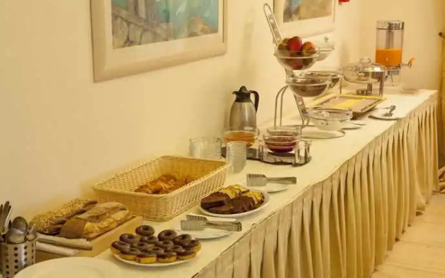 Ramada Malmo Plaza