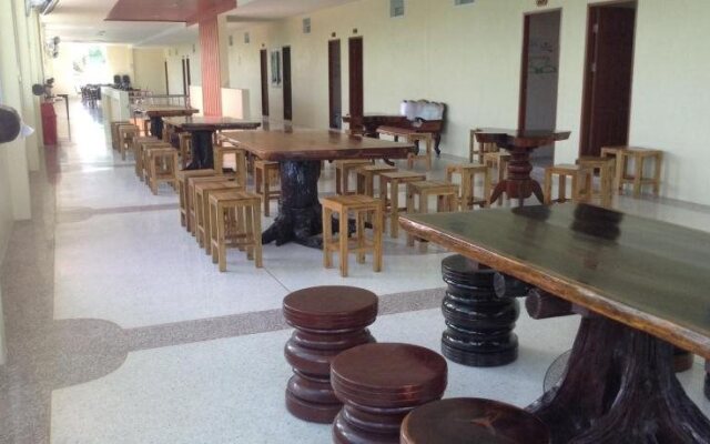 Khong Chaim 2 Hotel