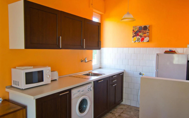 Appartamento Corso Italia "Natura"