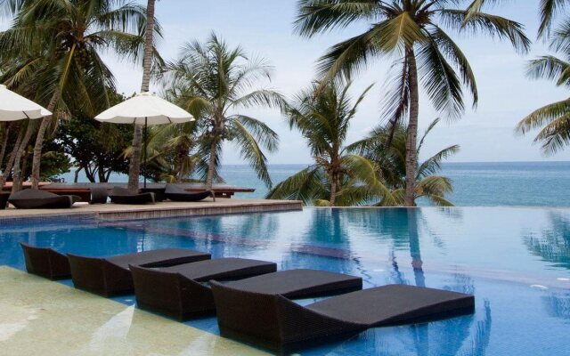 Ikin Margarita Hotel And Spa