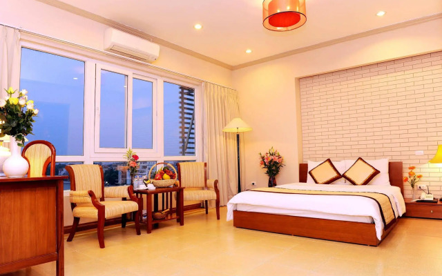 Paloma Hotel