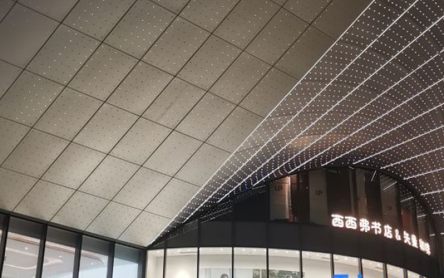 Sure Light Luxury All-Girls Hostel – Exterior – Shenzhen
