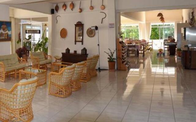 Aphrodite Beach Hotel
