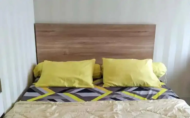 DOUBLE TREE Grand Kamala Lagoon