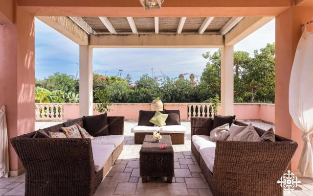 Villa Festosa - Luxury Retreat