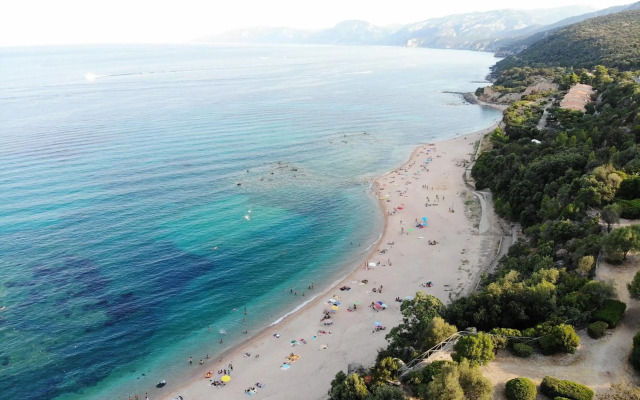 Club Esse Cala Gonone Beach Village
