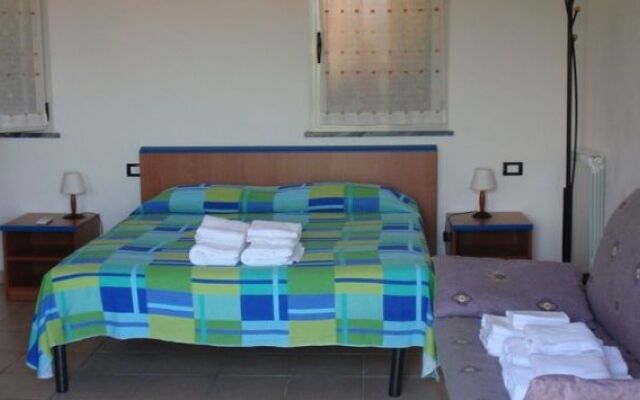 Lunezia Resort Casa Vacanze