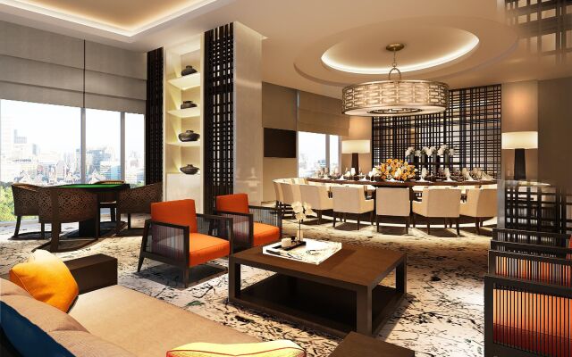 Holiday Inn Express Wuxi Taihu New City by IHG