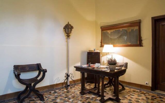 Palazzo Mantua Benavides Suites and Apartments
