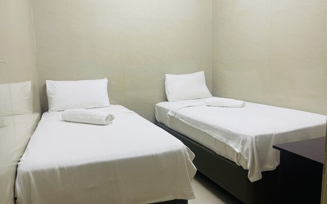Hotel City Bukit Bintang