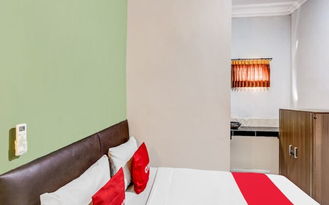 Hotel O Pondok Inap Shofwa 1