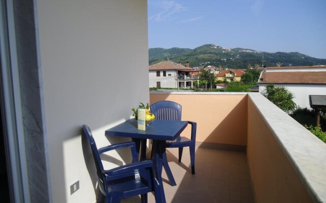 Residence Hotel Villa Laura