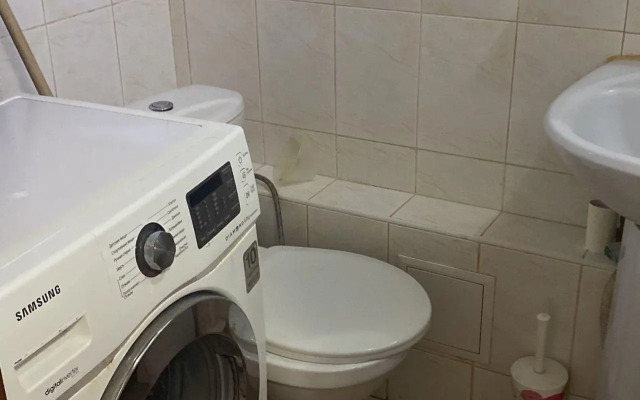 Апартаменты на улице Цюрупы 84