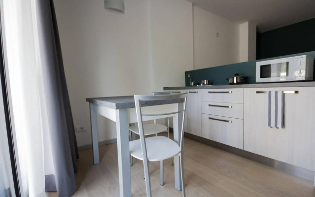 Royal Suite Apartments Como Lake