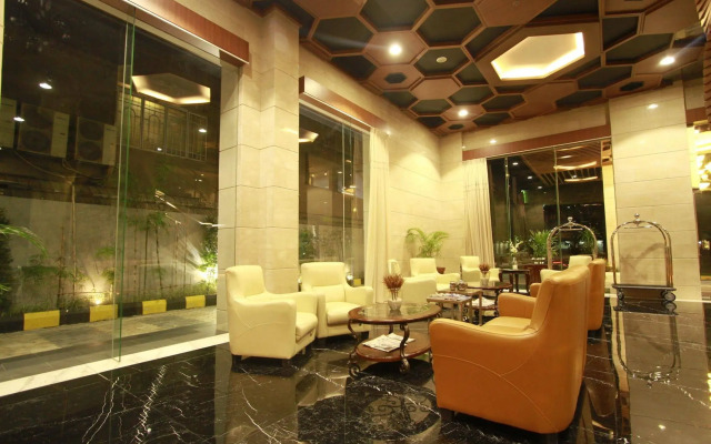 Da Vienna Boutique Hotel