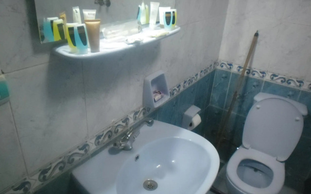 Jewel Mandara Apartments