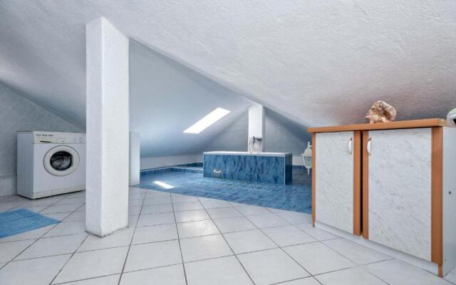 Apartments Villa Domus Marini