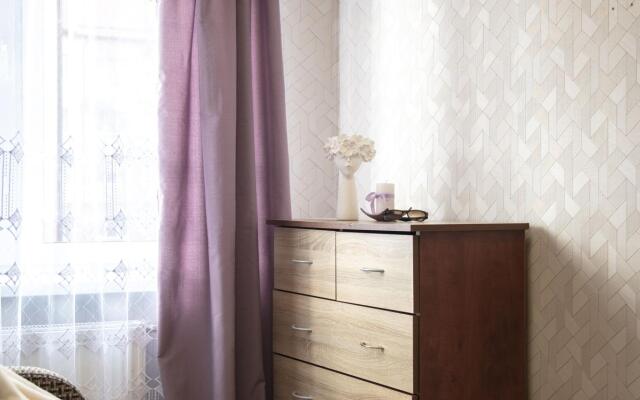 LovelyHome 39 (ЛавлиХоум 39) на улице Яблоневая 8