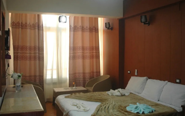 Arous Albahar Hotel - Marsa Matrouh