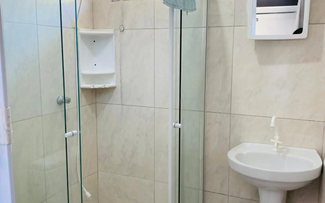 Chales do Parque Hospedagem