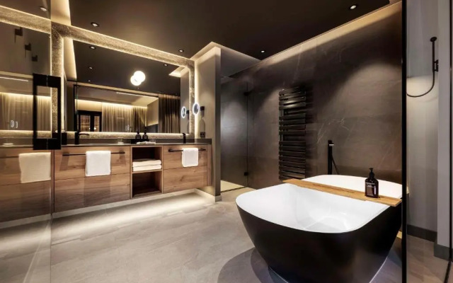 Grand Tirolia Kitzbühel - Member of Hommage Luxury Hotels Collection