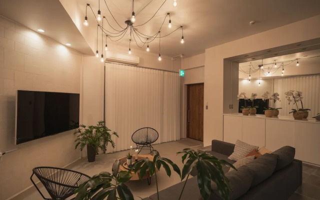 Infinity Hotel -Higawa-