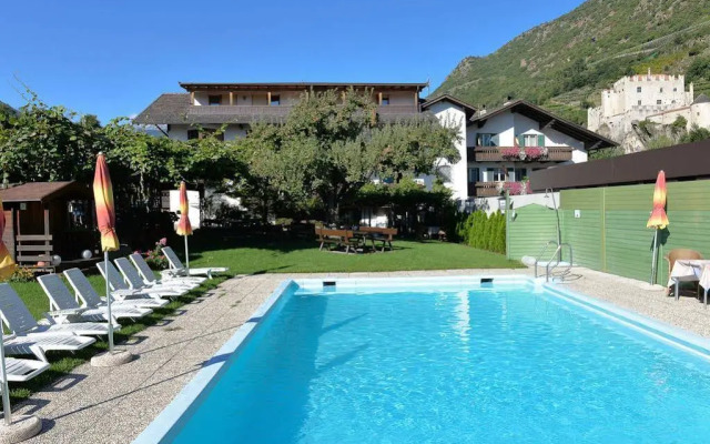Hotel Bauhof